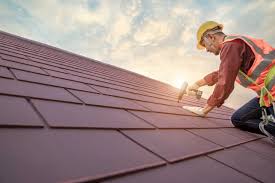 Best Roof Installation  in Union City, NJ